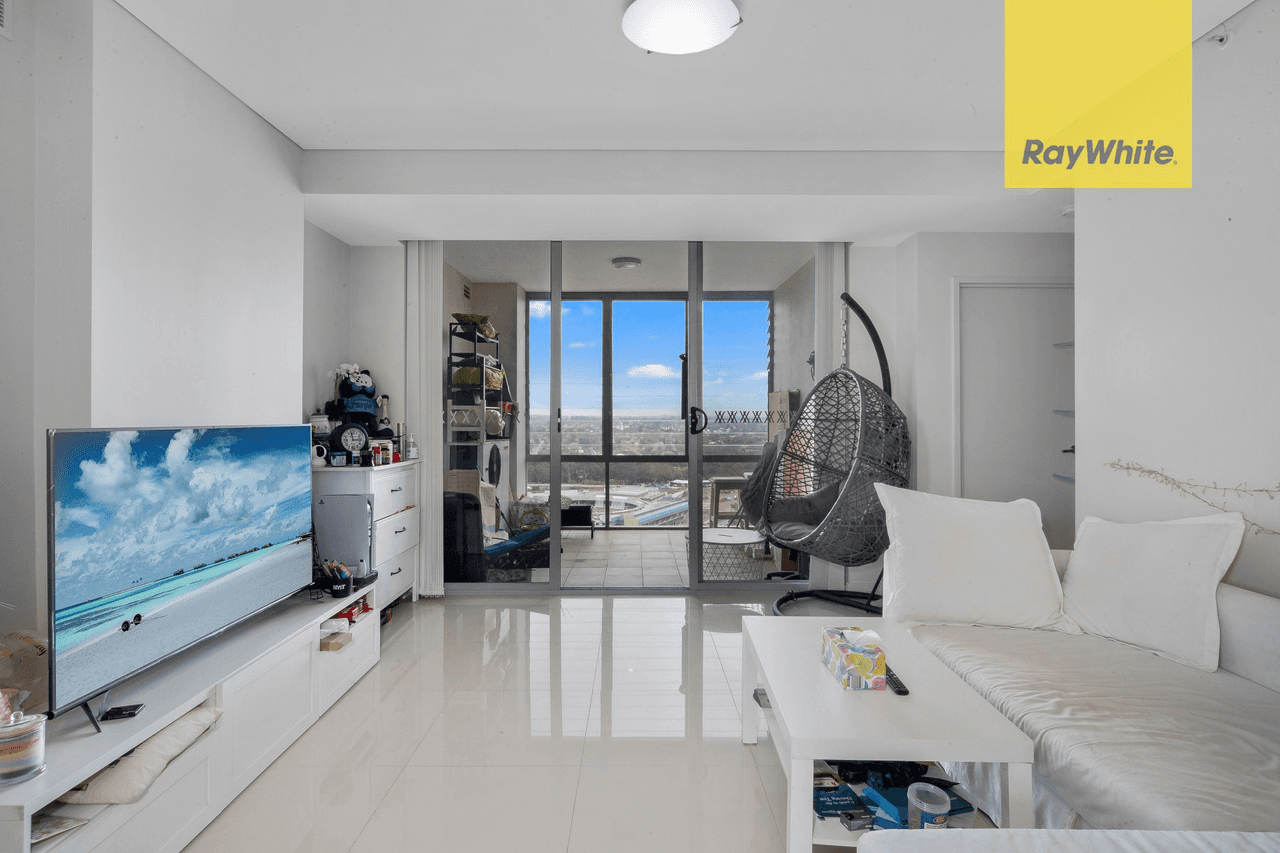 2601/29 Hunter Street, PARRAMATTA, NSW 2150