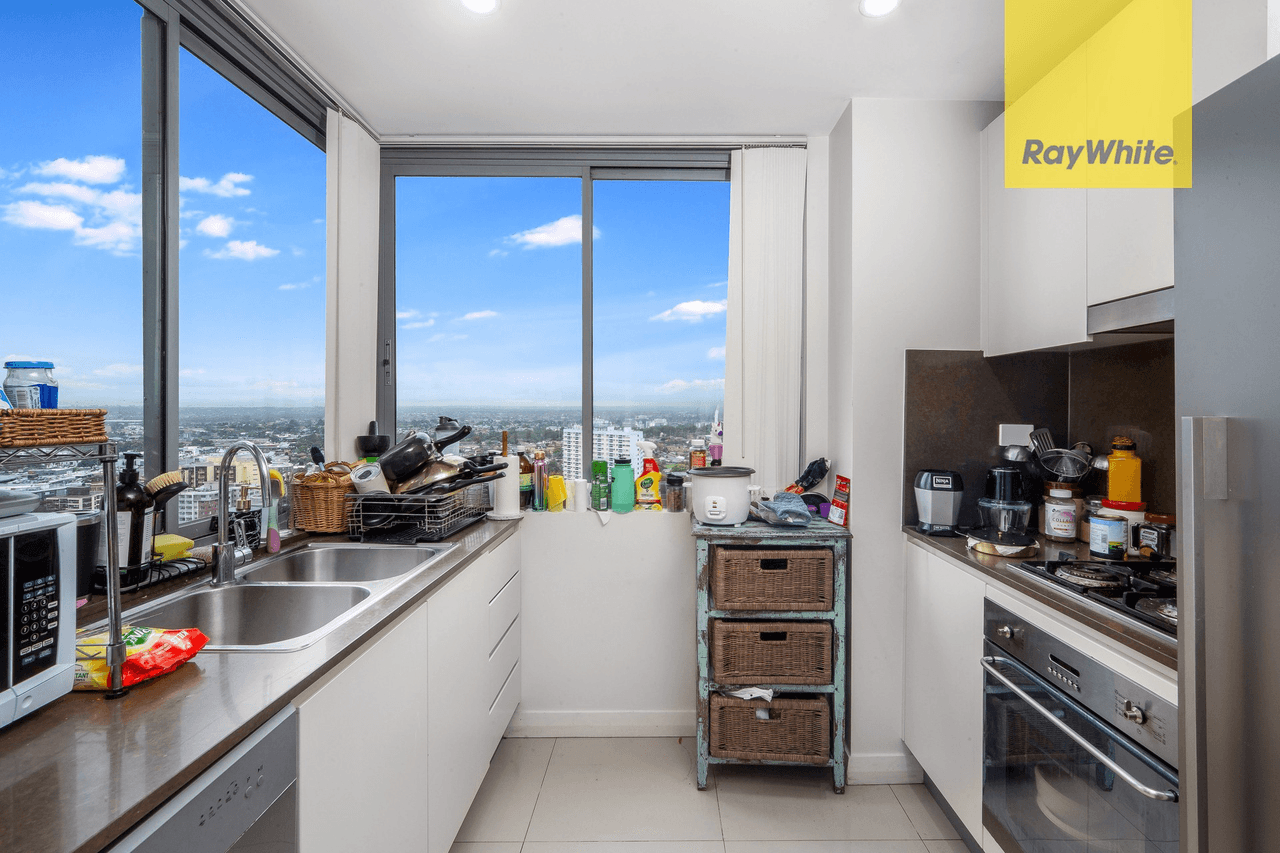 2601/29 Hunter Street, PARRAMATTA, NSW 2150