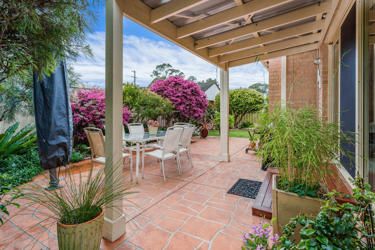 1/1B Bland Street, KIAMA, NSW 2533