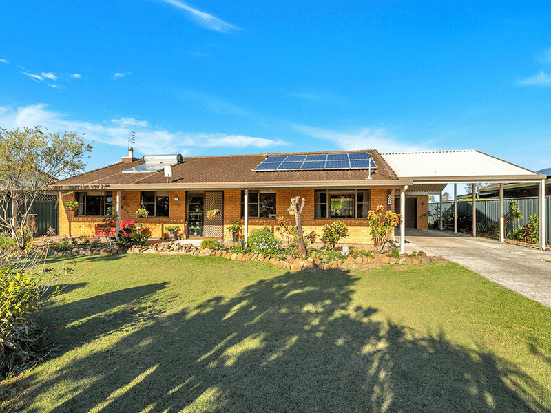 20 Kerrani Place, COUTTS CROSSING, NSW 2460