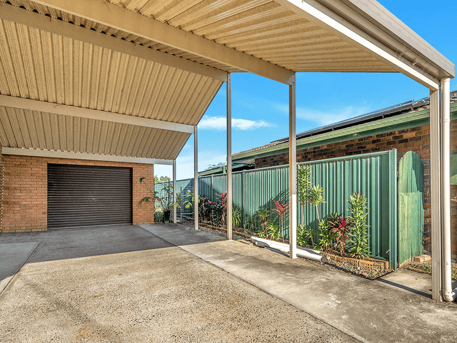20 Kerrani Place, COUTTS CROSSING, NSW 2460