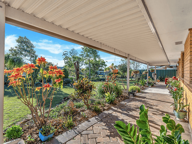 20 Kerrani Place, COUTTS CROSSING, NSW 2460