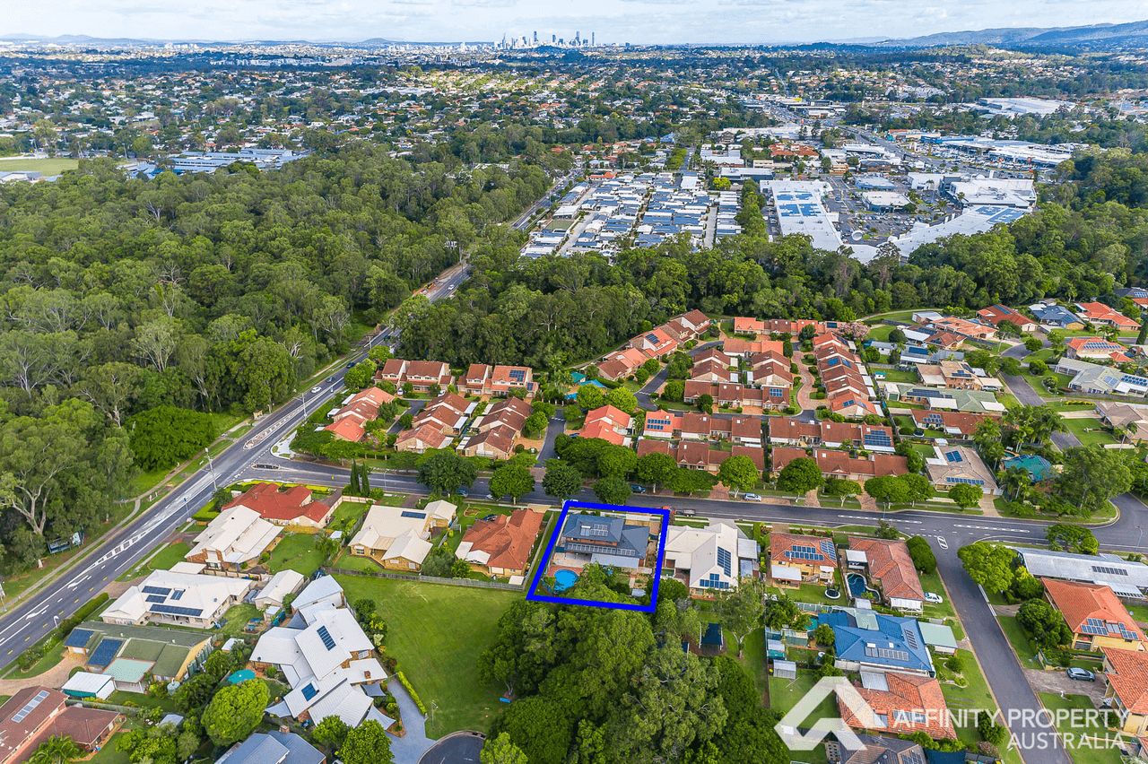 11 Denver Rd, CARSELDINE, QLD 4034