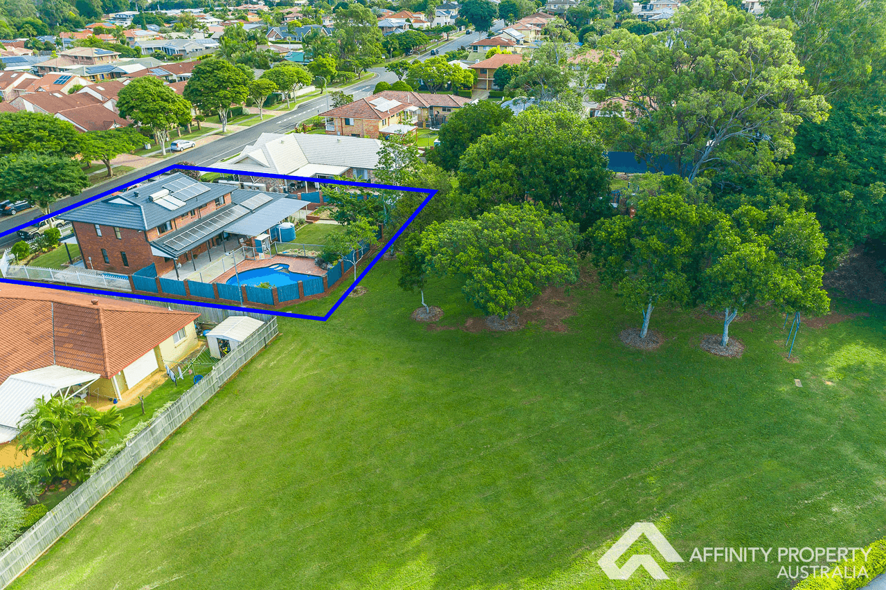 11 Denver Rd, CARSELDINE, QLD 4034