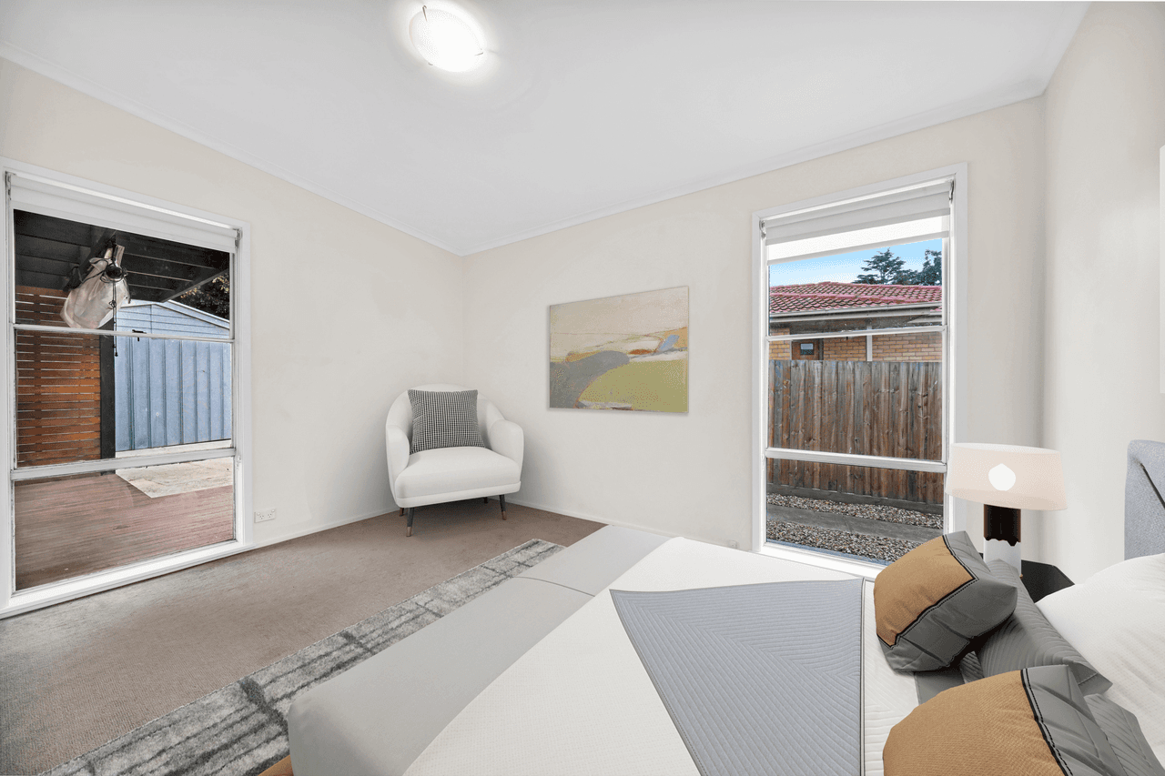 10 Telopea Court, FRANKSTON NORTH, VIC 3200