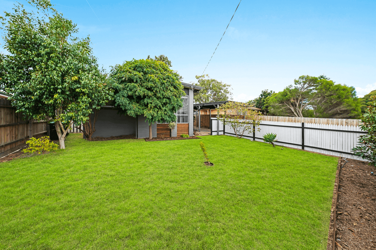 10 Telopea Court, FRANKSTON NORTH, VIC 3200