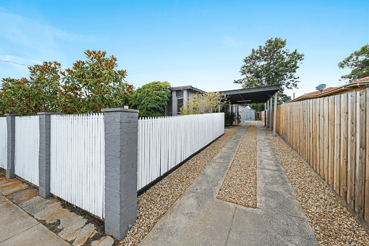 10 Telopea Court, FRANKSTON NORTH, VIC 3200