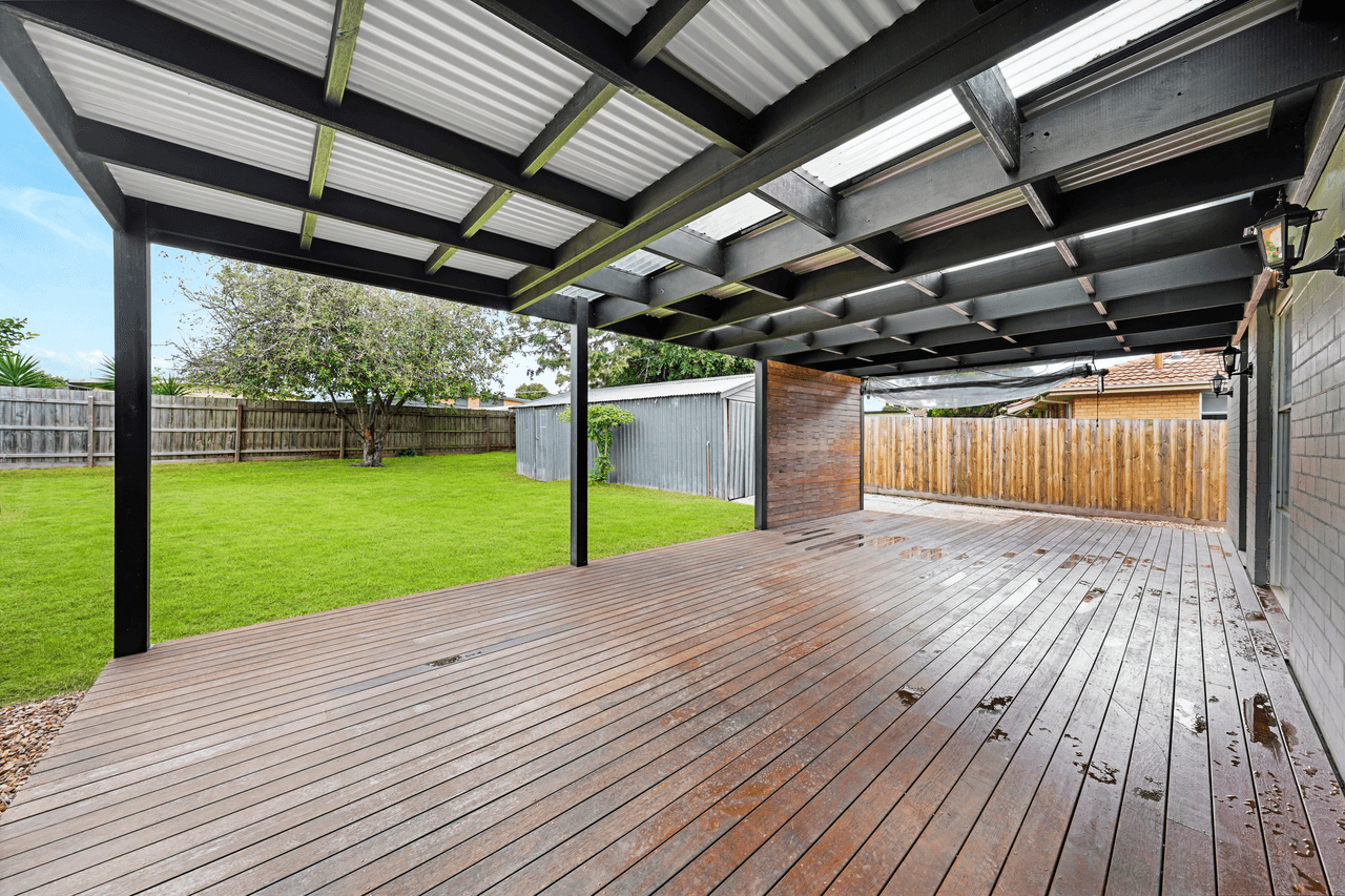 10 Telopea Court, FRANKSTON NORTH, VIC 3200