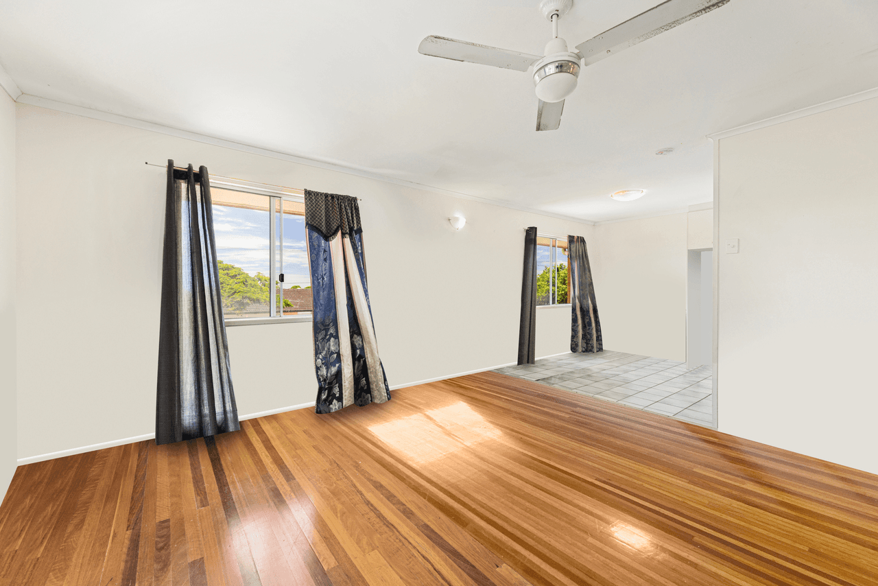 26 Sandra Street, GEEBUNG, QLD 4034