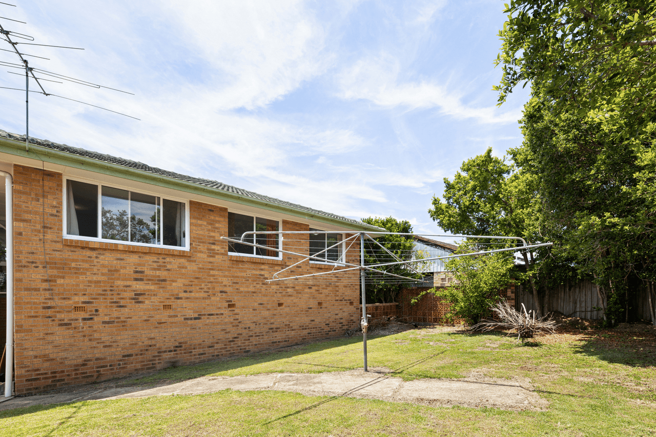 26 Sandra Street, GEEBUNG, QLD 4034