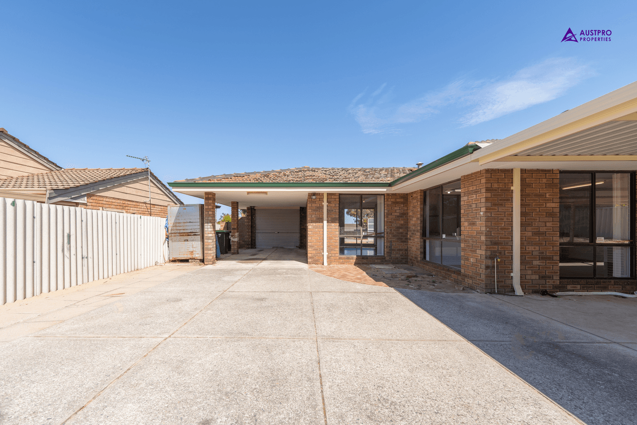 68 Giralt Road, Marangaroo, WA 6064