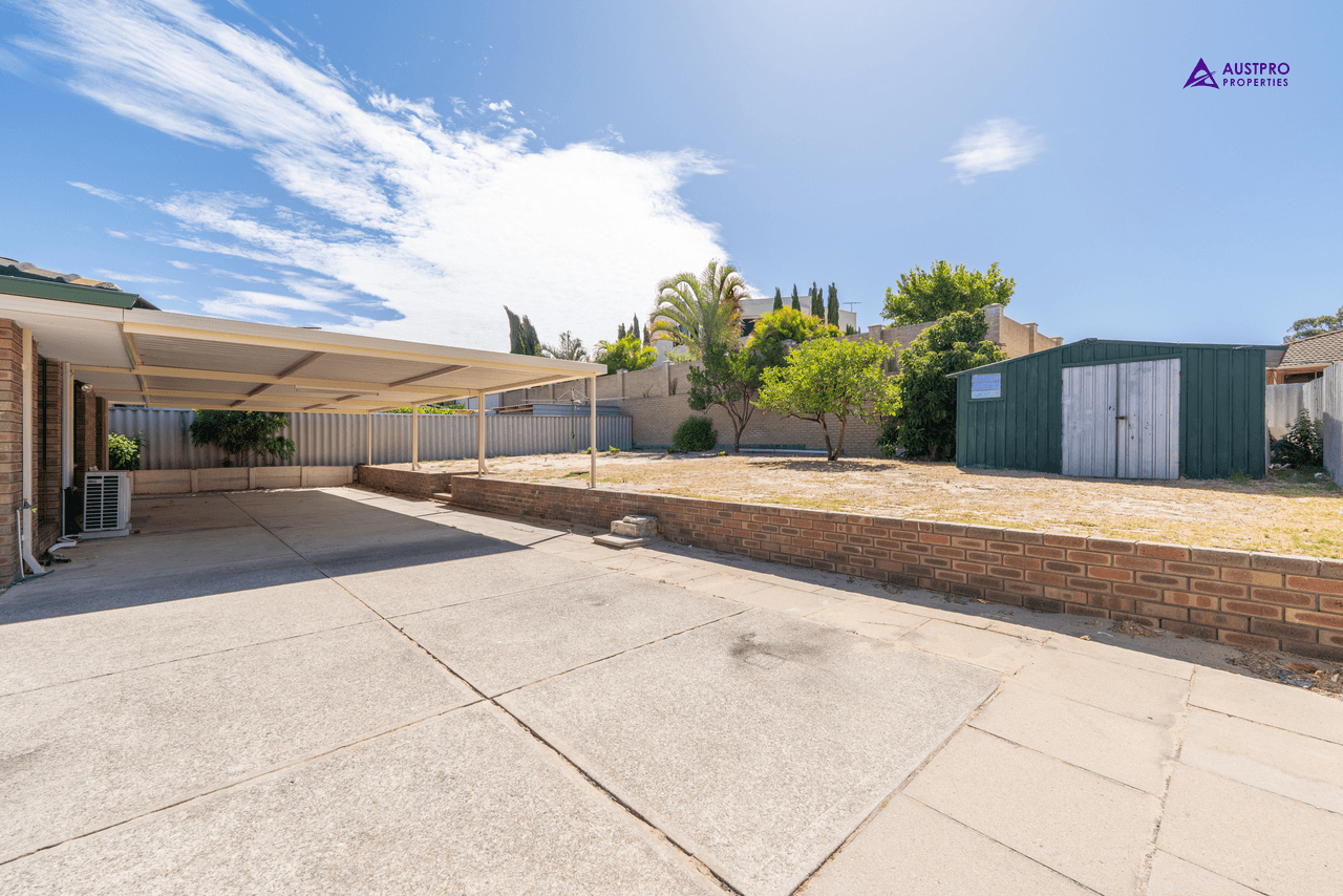 68 Giralt Road, Marangaroo, WA 6064