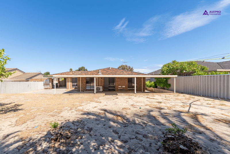 68 Giralt Road, Marangaroo, WA 6064