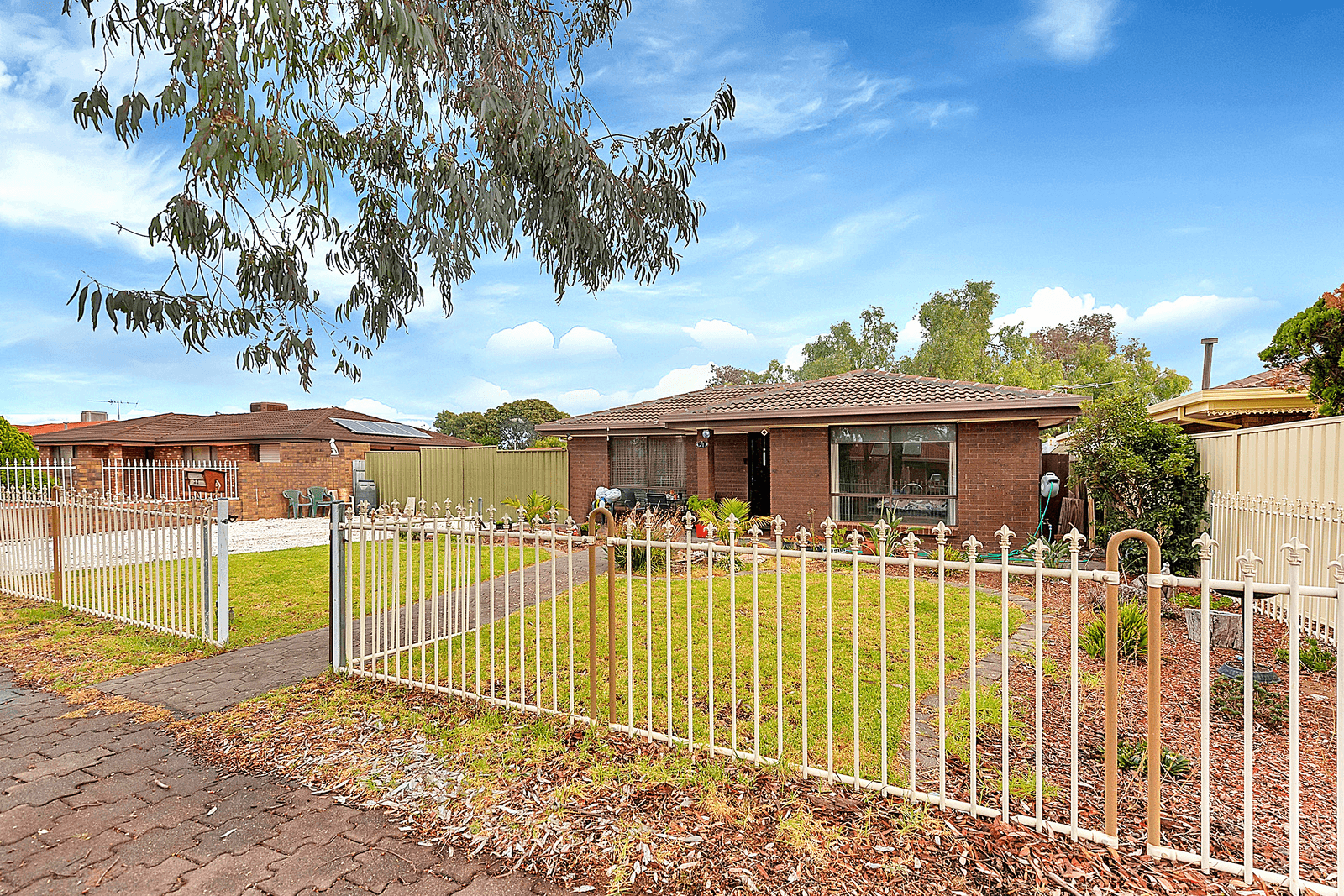 21 Chelsea Avenue, Burton, SA 5110