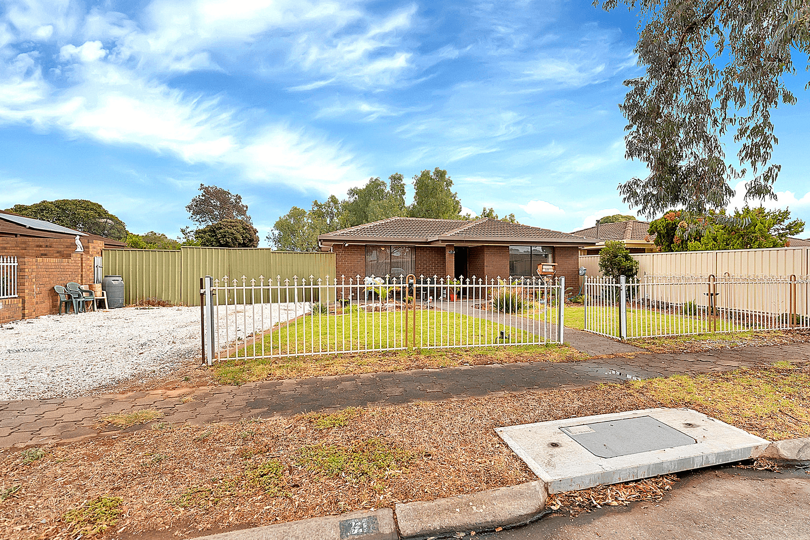 21 Chelsea Avenue, Burton, SA 5110