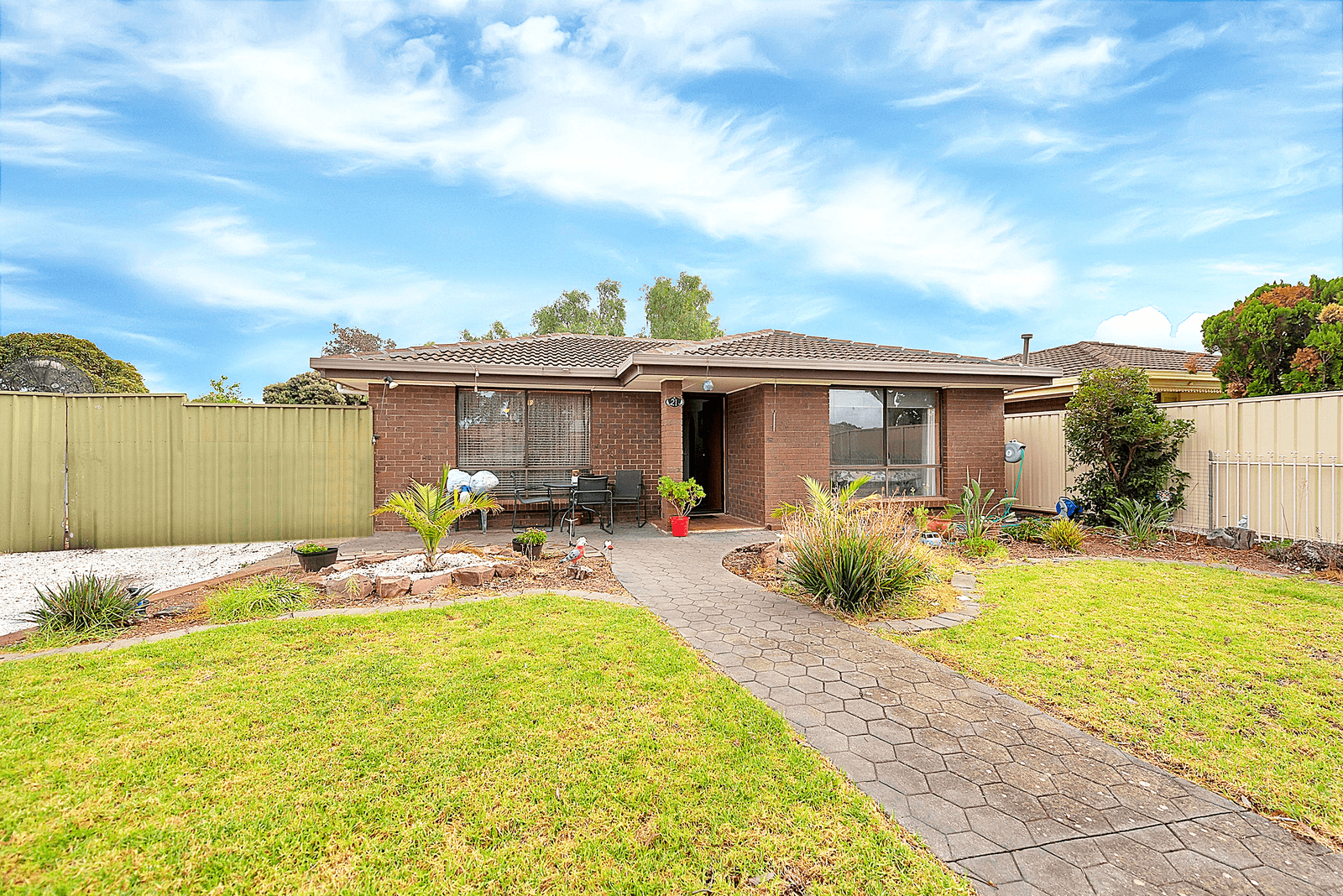 21 Chelsea Avenue, Burton, SA 5110