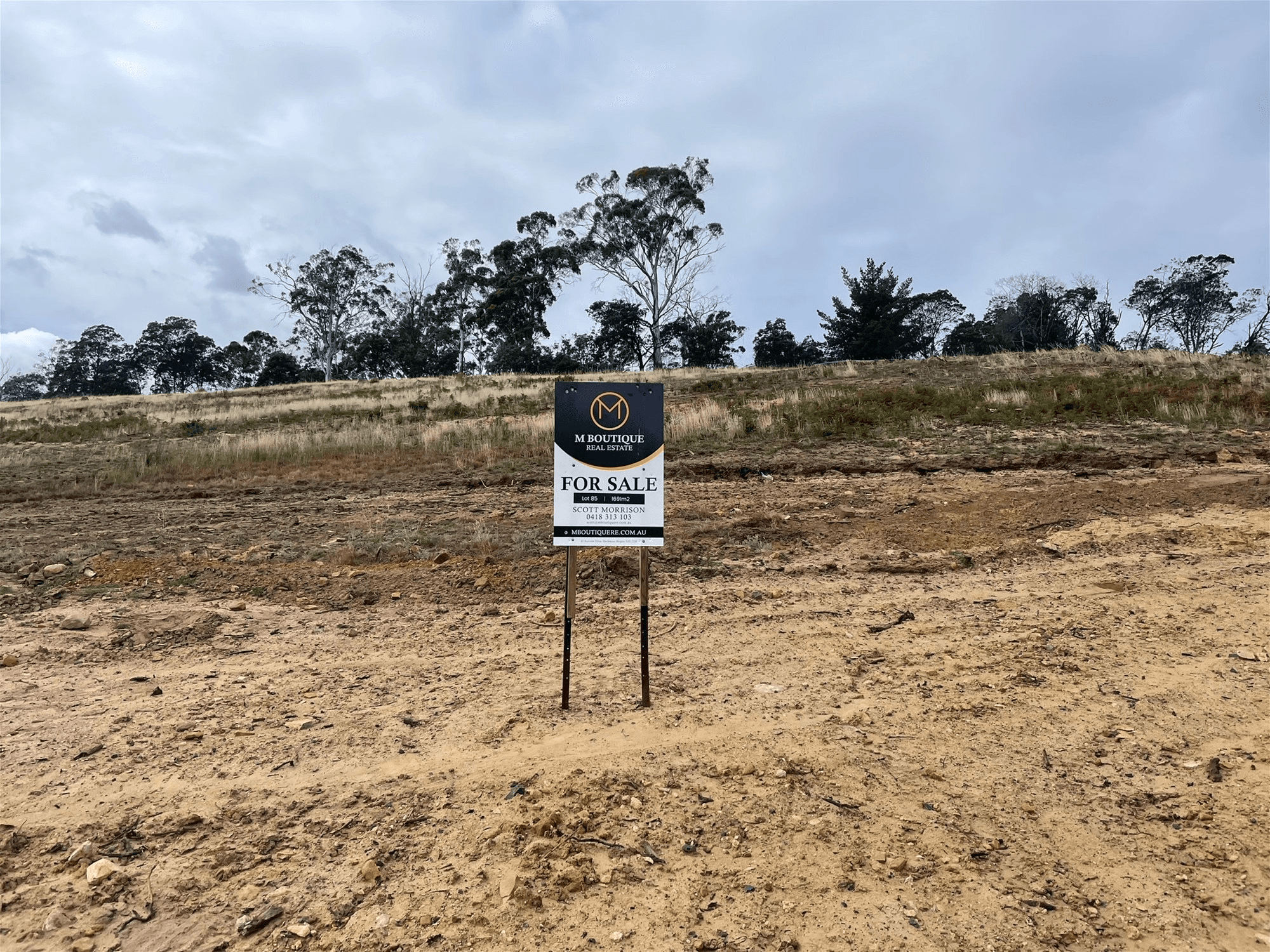 Lot 85 Hadspen Hills Estate, HADSPEN, TAS 7290