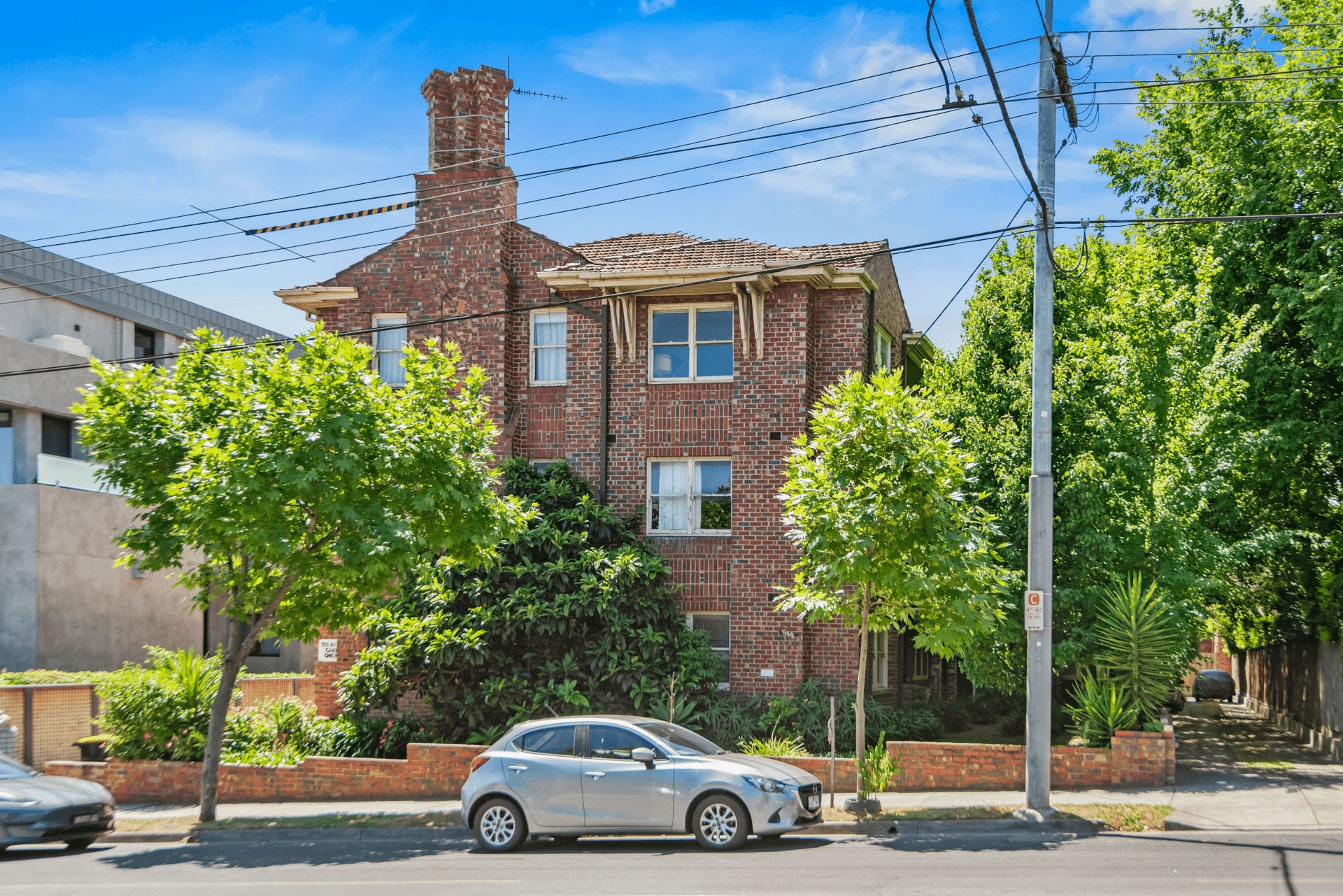 6/549 Toorak Road, Toorak, VIC 3142