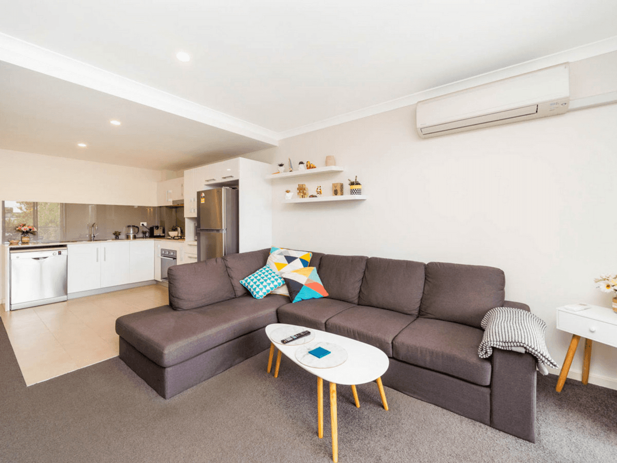 211/122 Brown Street, EAST PERTH, WA 6004