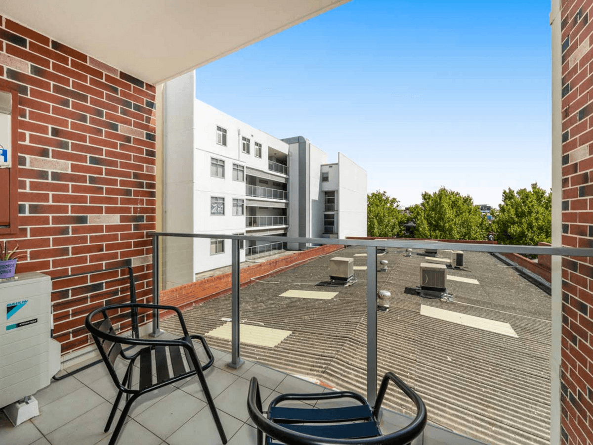211/122 Brown Street, EAST PERTH, WA 6004