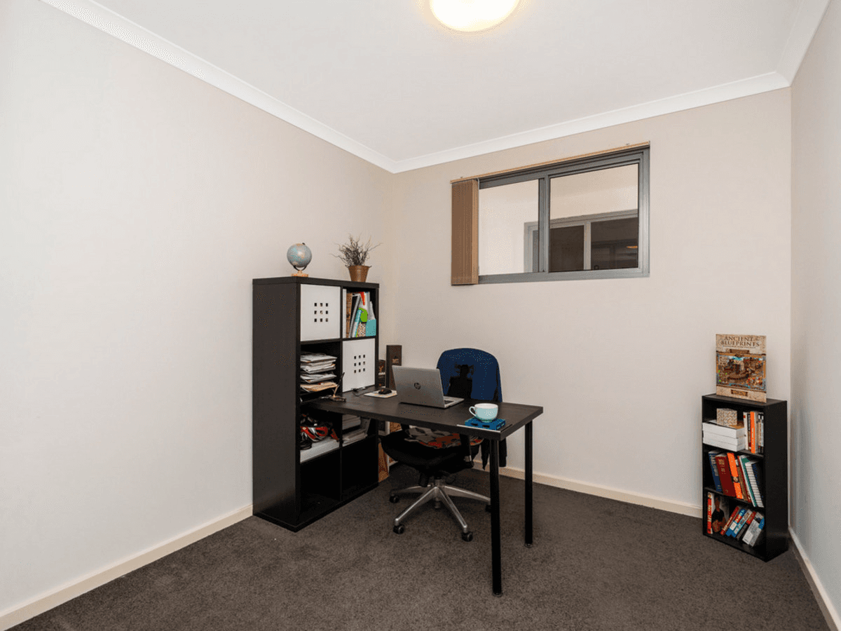 211/122 Brown Street, EAST PERTH, WA 6004