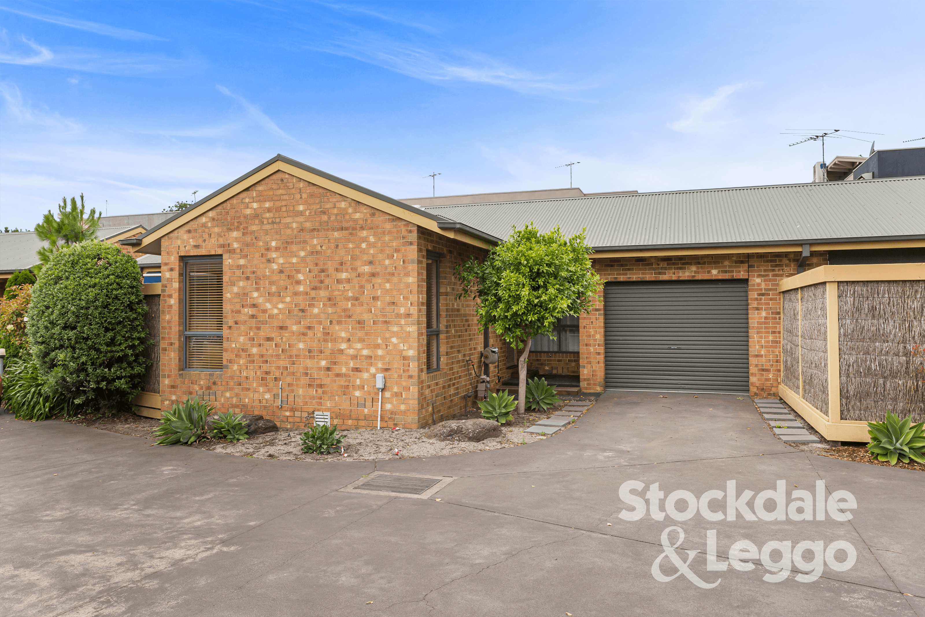 8/4  Rosemore Road, Rosebud, VIC 3939