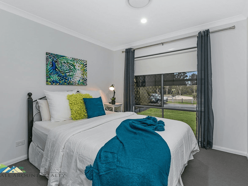 1 Sprucebark Court, Upper Caboolture, QLD 4510