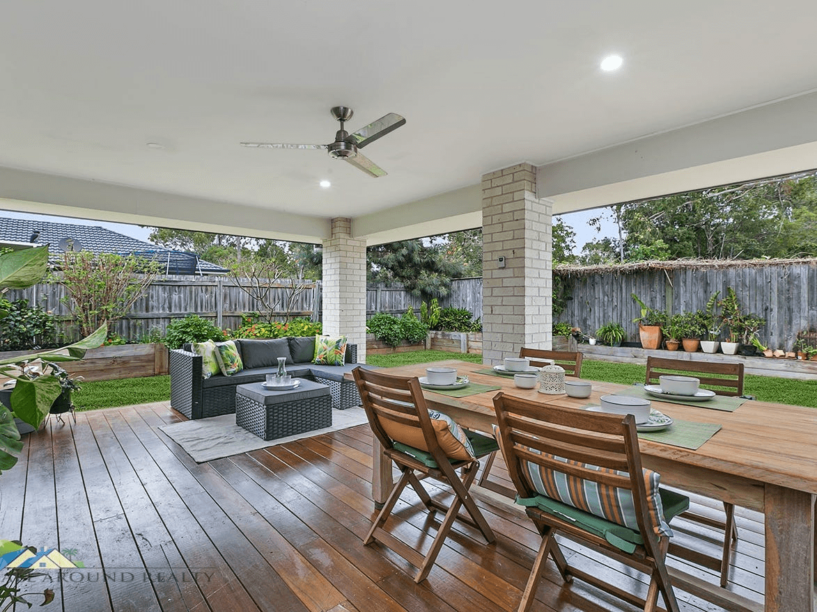 1 Sprucebark Court, Upper Caboolture, QLD 4510