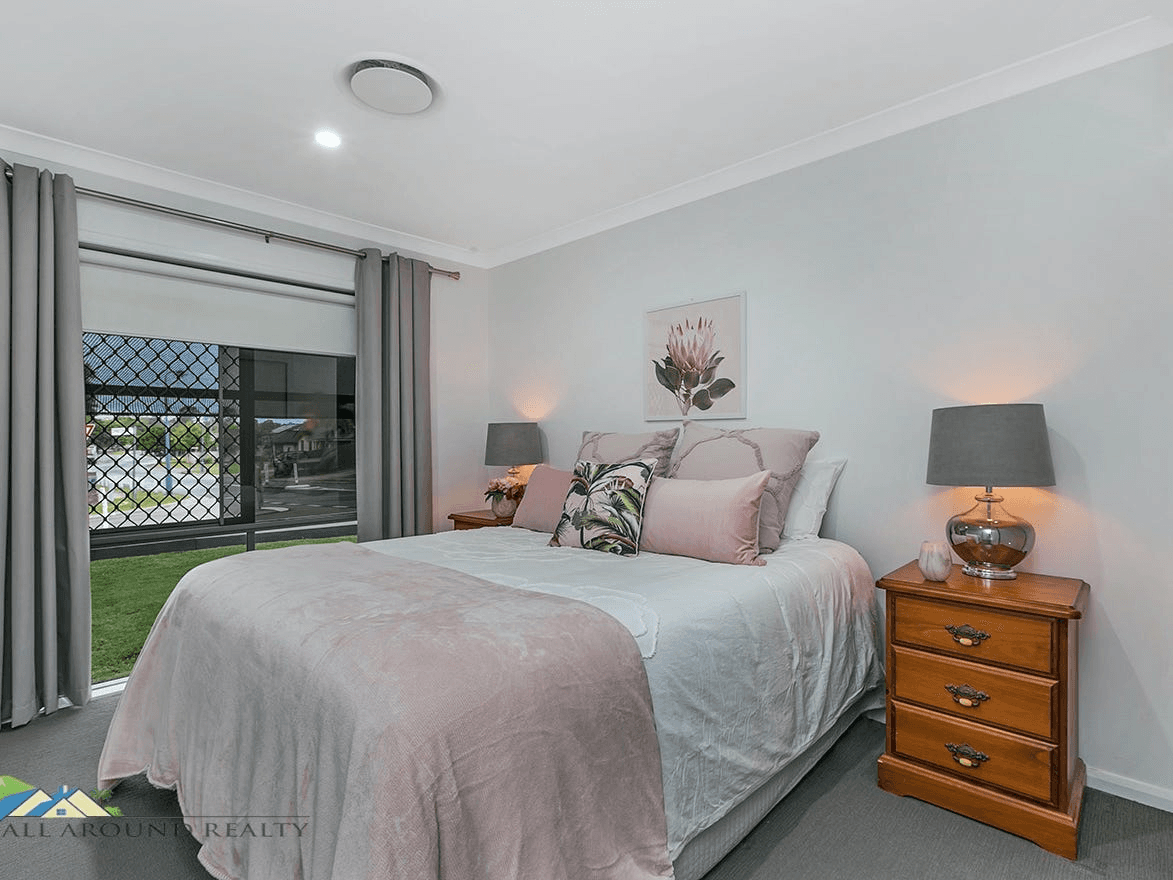 1 Sprucebark Court, Upper Caboolture, QLD 4510