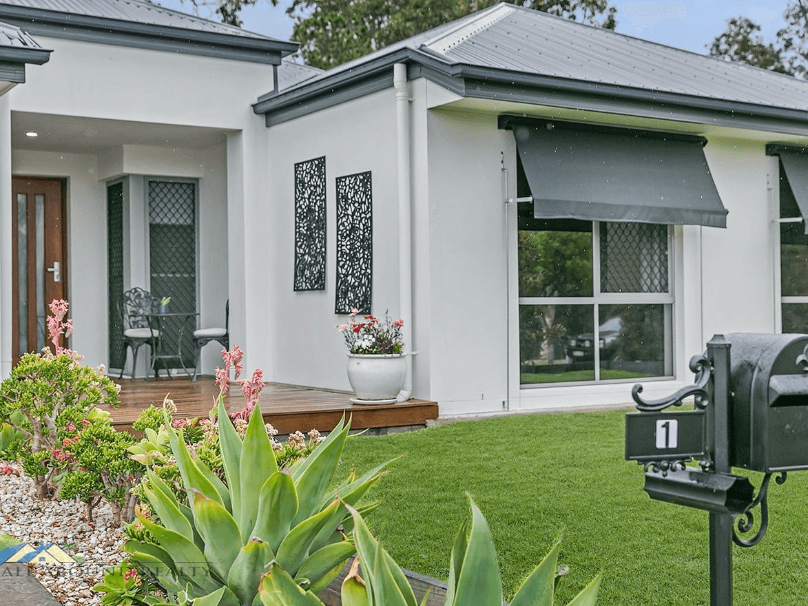 1 Sprucebark Court, Upper Caboolture, QLD 4510