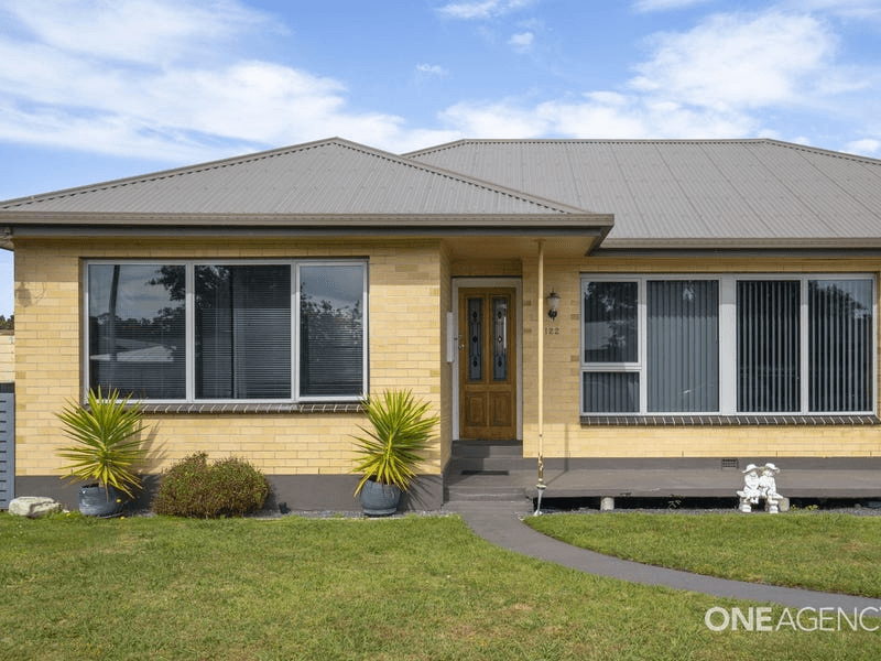 122 Inglis Street, WYNYARD, TAS 7325