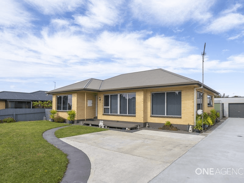 122 Inglis Street, WYNYARD, TAS 7325