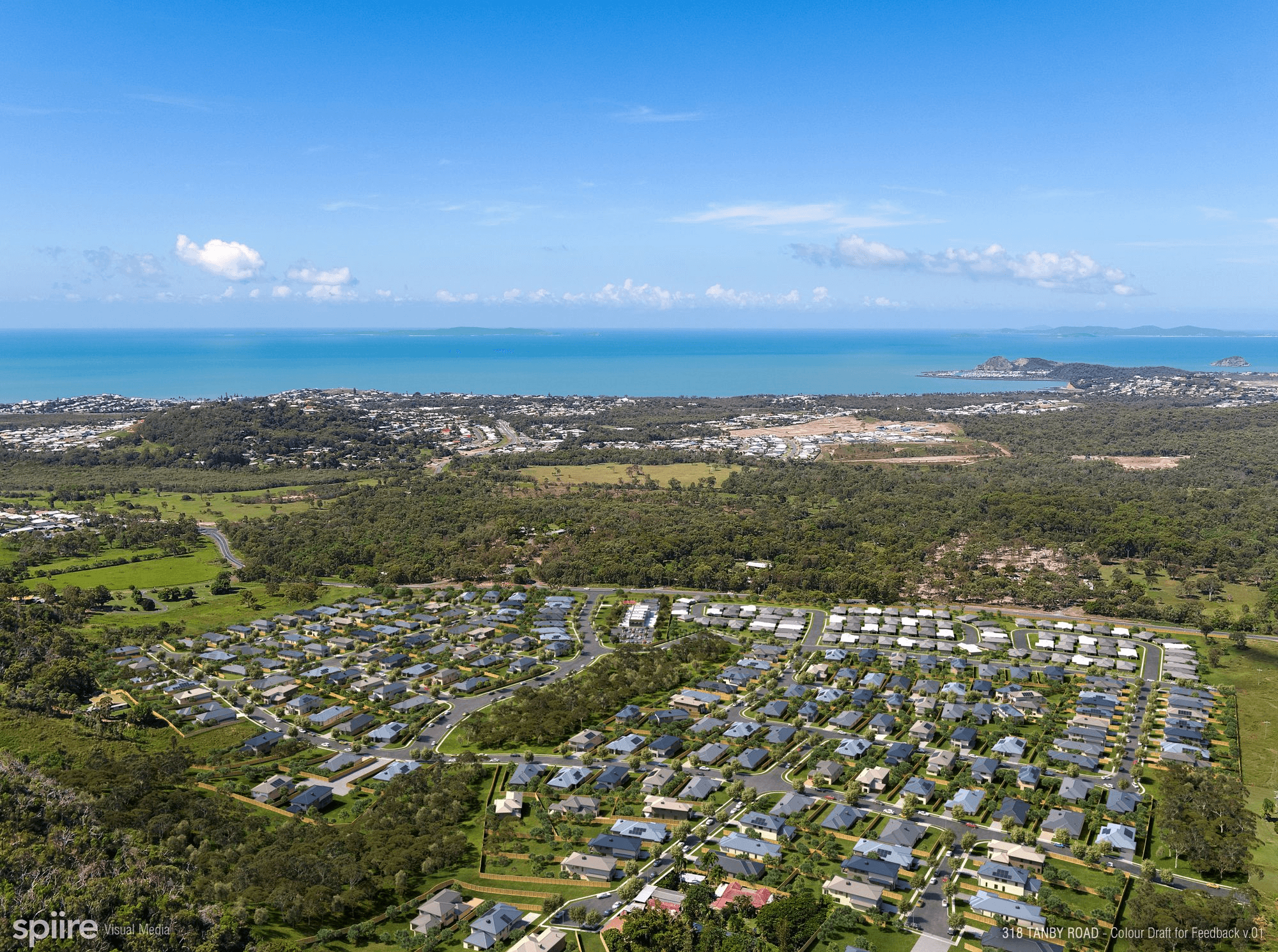 Lot 20 Nautica Breeze, YEPPOON, QLD 4703