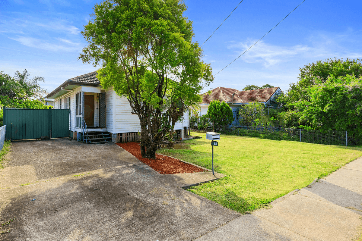 15 Cape Street, Holland Park, QLD 4121