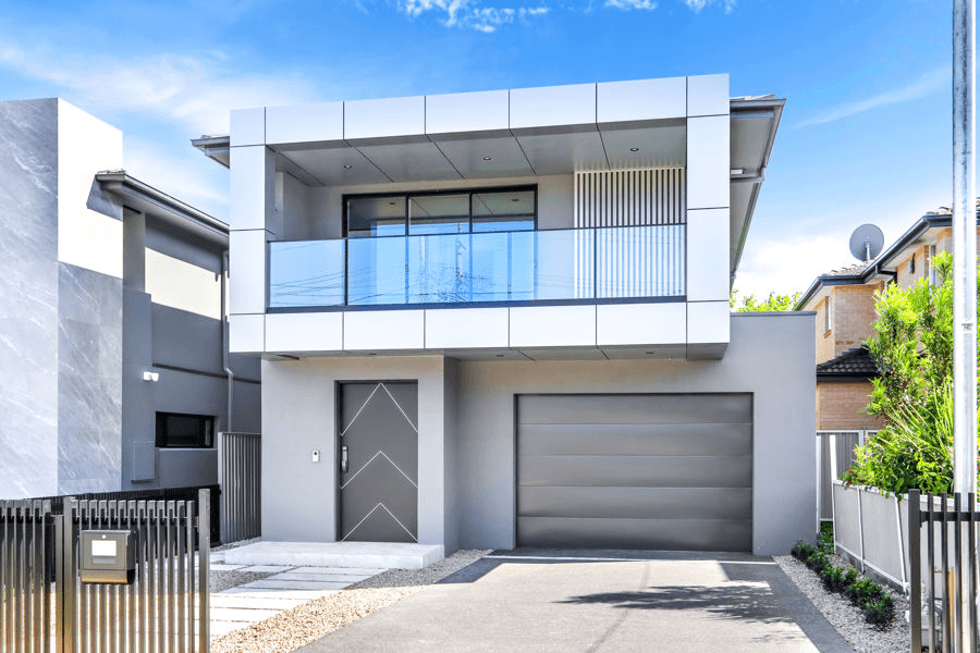 13B Mills Street, MERRYLANDS, NSW 2160