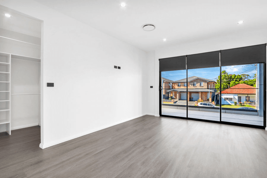 13B Mills Street, MERRYLANDS, NSW 2160