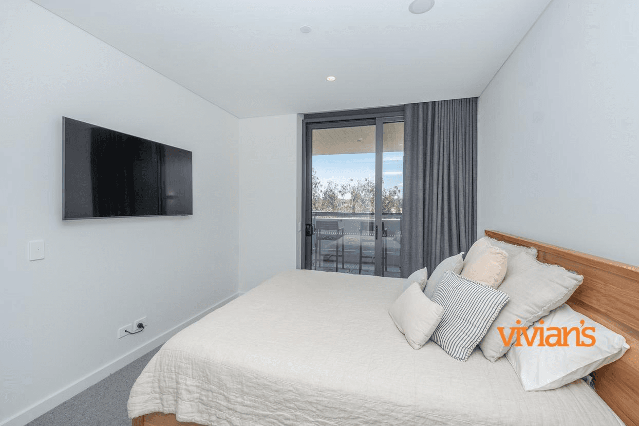409/1 Airlie Street, CLAREMONT, WA 6010
