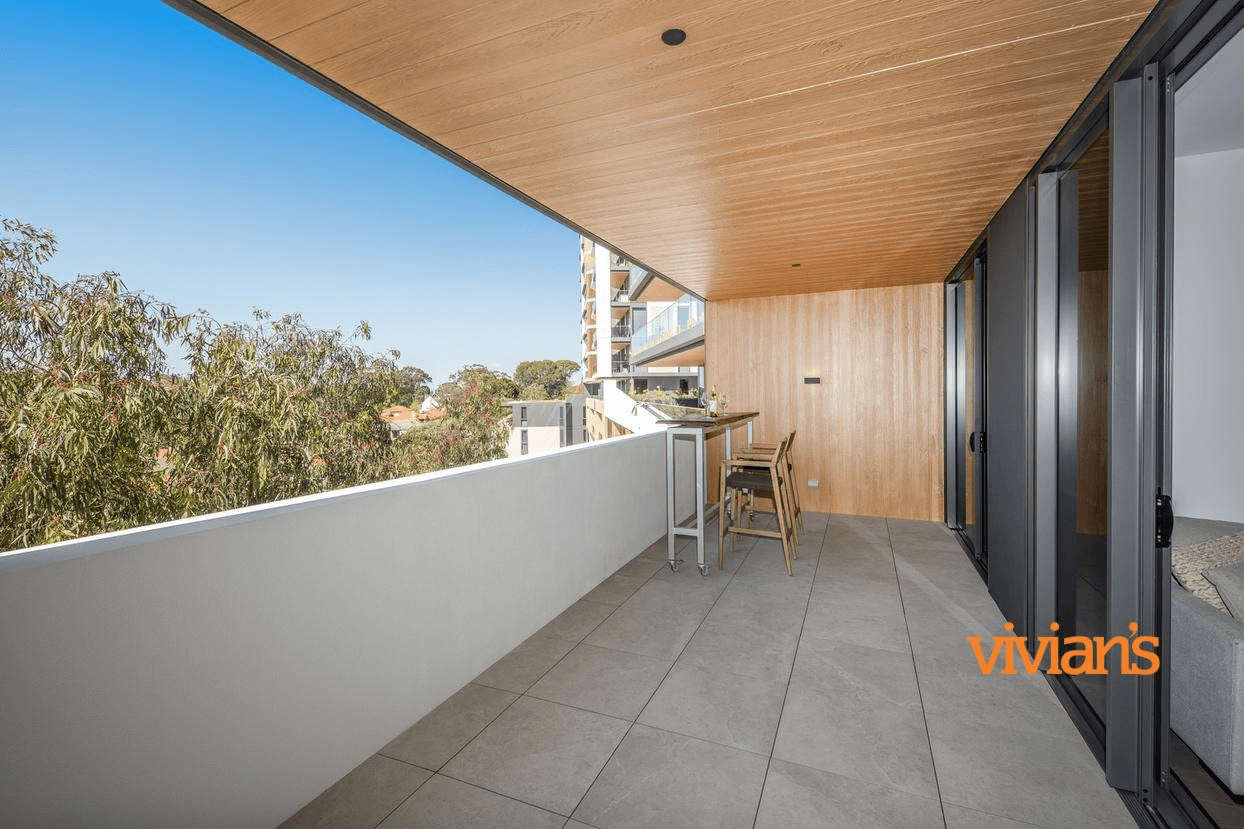 409/1 Airlie Street, CLAREMONT, WA 6010