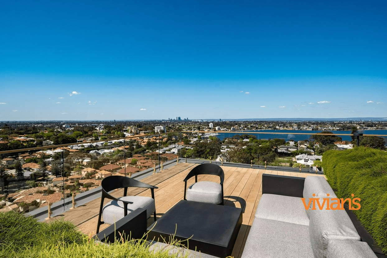 409/1 Airlie Street, CLAREMONT, WA 6010