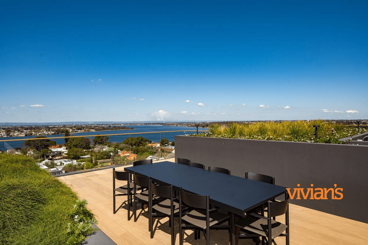 409/1 Airlie Street, CLAREMONT, WA 6010