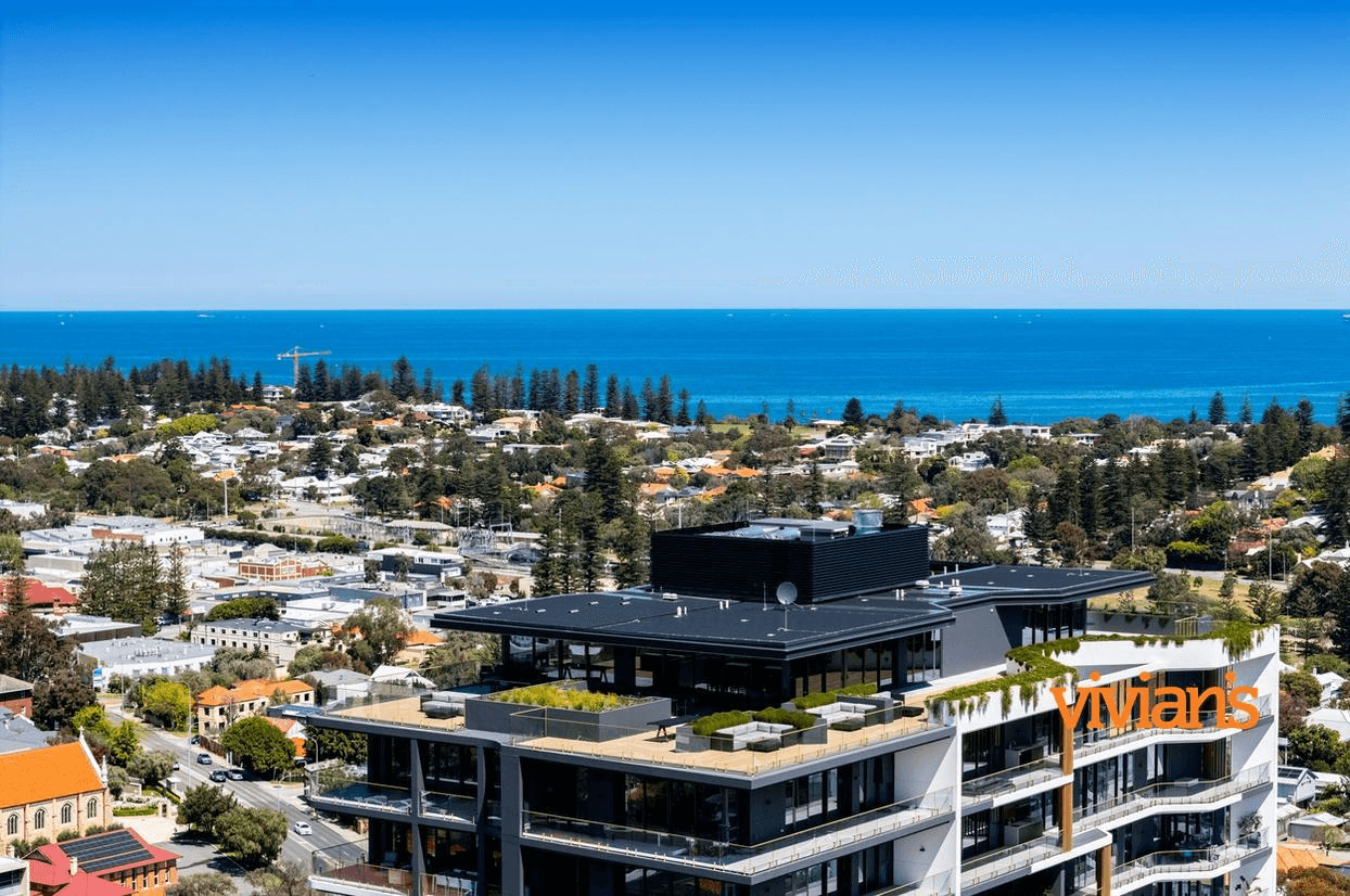 409/1 Airlie Street, CLAREMONT, WA 6010