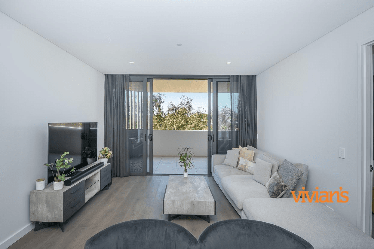 409/1 Airlie Street, CLAREMONT, WA 6010