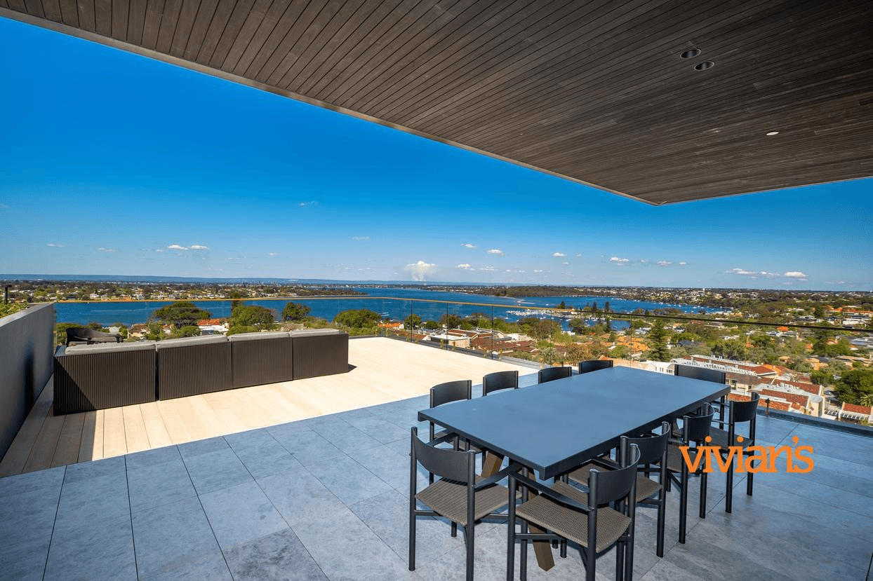 409/1 Airlie Street, CLAREMONT, WA 6010