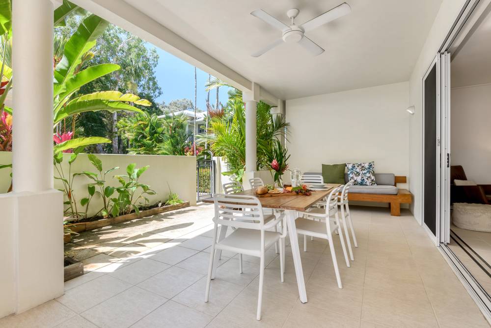 9/15 Andrews Close, PORT DOUGLAS, QLD 4877