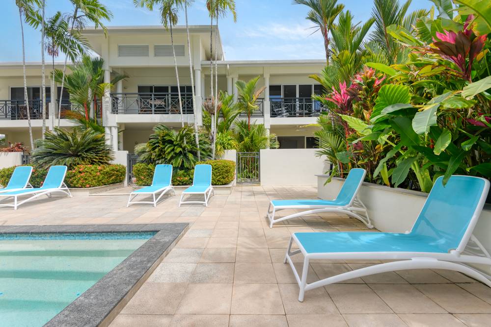 9/15 Andrews Close, PORT DOUGLAS, QLD 4877