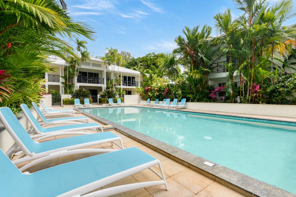 9/15 Andrews Close, PORT DOUGLAS, QLD 4877