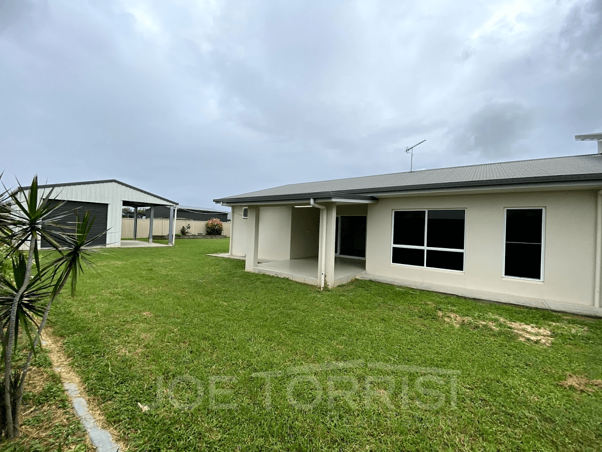 206 Hastie Road, Mareeba, QLD 4880