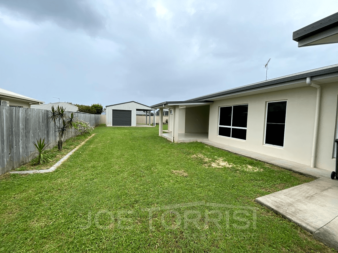 206 Hastie Road, Mareeba, QLD 4880