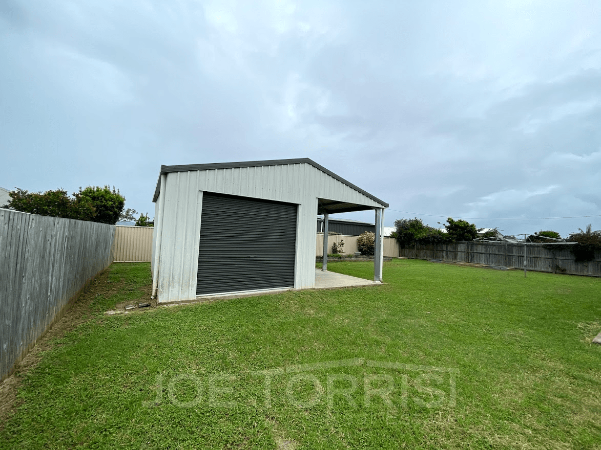 206 Hastie Road, Mareeba, QLD 4880