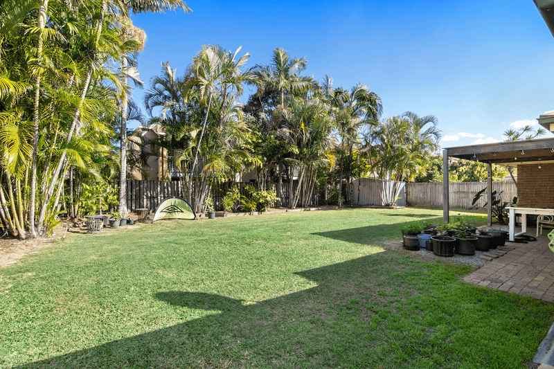 7 Stilt Street, Varsity Lakes, QLD 4227